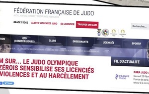Sensibilisation au harcèlement