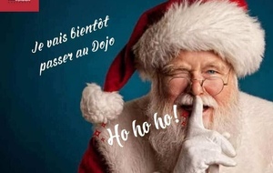 Surprise au J.O.D prochainement...