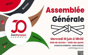 Assemblée générale