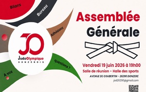 Assemblée générale
