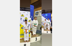 RESULTATS CIRCUIT BENJAMIN N°1