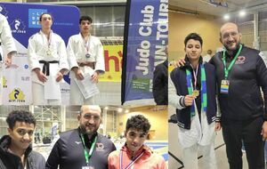 Résultats Championnat Départemental individuel &quot;Cadet&quot; 1ère division