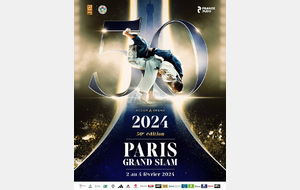 Le Grand Slam, c'est ce week-end