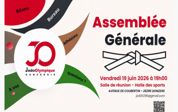 Assemblée générale