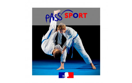 Pass'Sport reconduit pour la saison 2023-2024