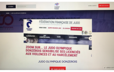 Soutiens ton club