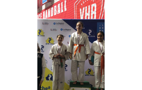Résultats Circuit Benjamin n°3