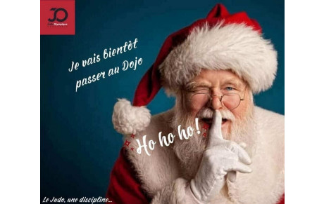 Surprise au J.O.D prochainement...